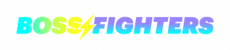 BossFighters_logo_2_horizont